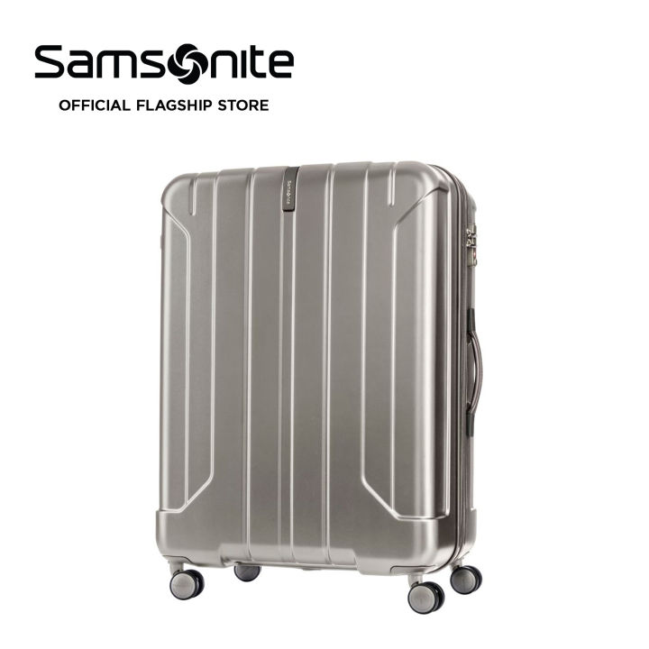 Samsonite%20NIAR%20SPINNER%2078/29%20EXP%20REC%20(MATT%20SILV.)%20-%20Image%202