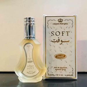 Parfum Spray Kemasan 35ml DOBHA Brands EDP Eau De Perfume Pilihan Aroma