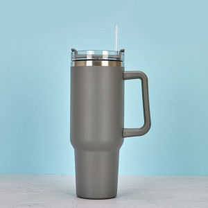 THERMOS JUMBO TERMOS KOPI STAINLESS STEEL SEDOTAN KAPASITAS 1200ML TAHAN PANAS DAN DINGIN KODE 269