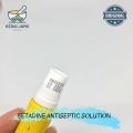 Betadine Antiseptic Solution 5 ml. 