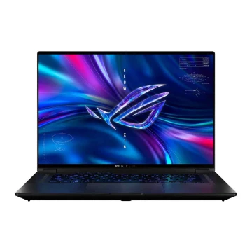 Asus Rog Flow X16 16-Inch Wqhd Touchscreen Laptop - Ryzen 9 6900Hs
