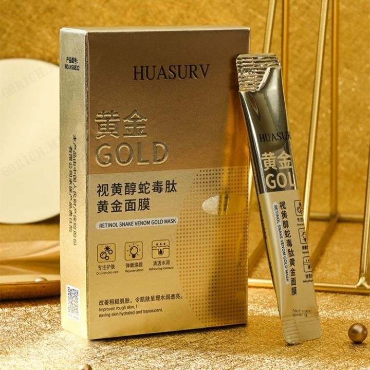 Gorich 【Significant EffectAchieve Clear and Radiant Skin with Hauther ...
