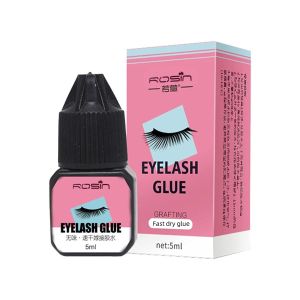 5ml Eyelash Extension Grafting Glue - Fast-Drying Professional Lashes Grafting Tool