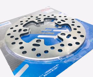 PIRINGAN VARIASI BELAKANG VIXION NEW NVL DAN VIXION NEW ADVANCE NVA-MX KING 150 CC DISK CAKRAM YAMAHA MX KING 150 /VIXION NEW 150CC