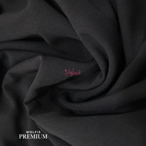 Abaya terbaru One Set Syari Setelan Wanita Muslimah tahun 2025