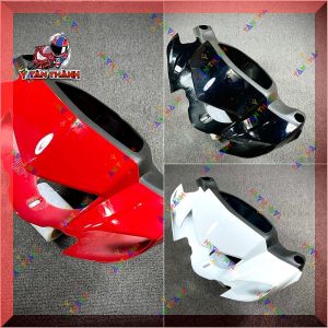 Ốp đầu đèn sirius hello thắng đĩa MS02