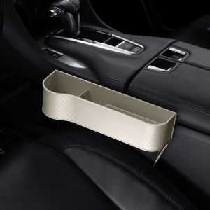 Car Storage Box for All Year Round Car Owners  Adjustable  Space Expanding  Plug and Play  Universal for Adults