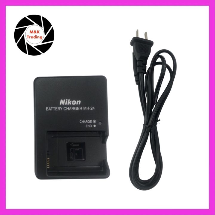 K&f Concept Power Adapter NP-F Battery Plate W/EN-EL14 Dummy