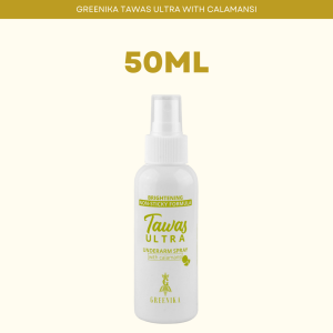 BUY 1 TAKE 1 [ CALAMANSI TAWAS DEODORANT WHITENING ] Greenika Unscented TawasUltra Spray with Calamansi Deodorant Spray for Underarm Whitening Tawas Spray Deodorant for Women Deodorant for Men Whitening deodorant whitening underarm whitening for women