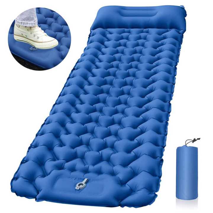 kasur folding camping mattress