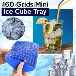 3pcs Mini Ice Cube Tongs Towel Clip Stainless Steel Food Anti Slip Clip Parties Coffee Sugar Dessert Round Clip
