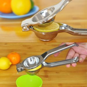 ALAT PEMERAS JERUK STAINLESS STEEL EXTRACTOR SQUEEZEER JUICER