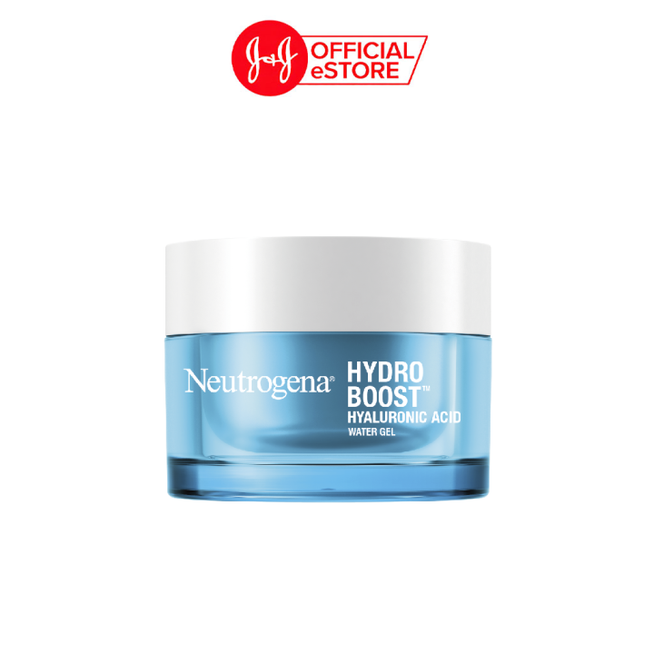 Kem Dưỡng Cấp ẩm Neutrogena® Hydro Boost Hyaluronic Acid Water Gel 50g