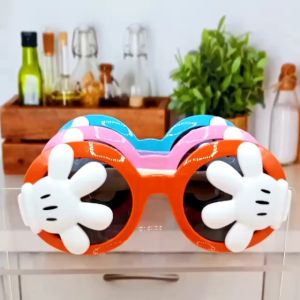 Kacamata Mickey Minnie Mouse & Aksesoris Kacamata Anak