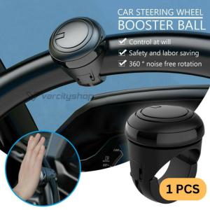 Knob Setir Mobil Steering Power Handle Universal