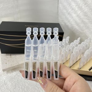 【SG STOCK】JOYRUQO Restructured Collagen Single Use Essence| Bifid Yeast Anti Wrinkle Firming Wrinkle Lightening Essence|