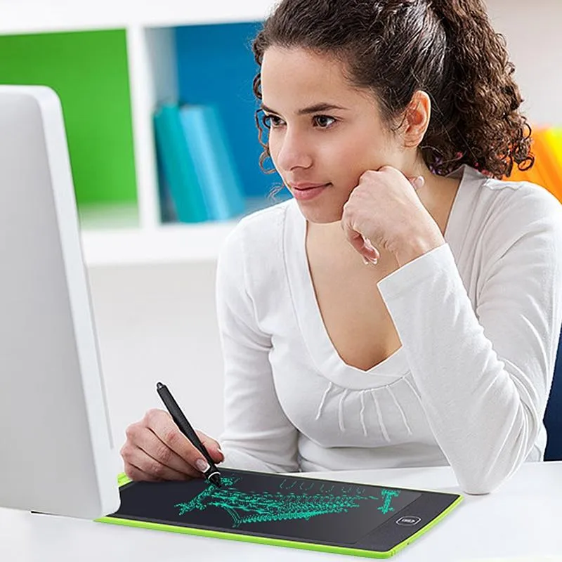 Buy Take Portable inch LCD Writing Tablet Drawing Board