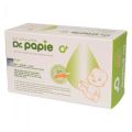Gạc rơ lưỡi DR Papie. vệ sinh răng miệng an toàn cho trẻ sơ sinh. 