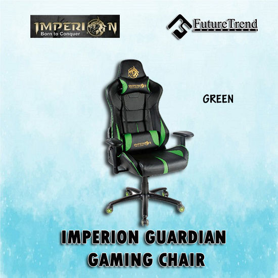 Imperion gaming chair hot sale