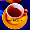 KOPI ESPRESSO KOPI SUSU BLEND ARABIKA ROBUSTA 50:50 (BIJI/BUBUK) 1KG 1kg. 
