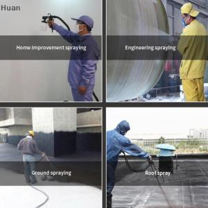 🎄【Special price】Huan ใหม่2/3/4/5 Series airless Spray TIP nozzle สำหรับ wagner Paint sprayer Tools