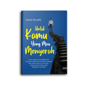Buku Psikologi Motivasi Untuk Kamu Yang Mau Menyerah Self Improvment Inspirasi Pengembangan Diri Self Improvement