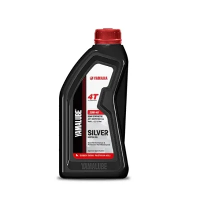 Oli Mpx 2 Matic / Mpx1 / Yamalube 800 ml Pelumas Beat Vario Scoppy Mio Xride Supra Revo dll