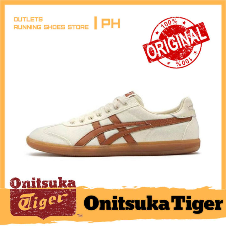 Lazada on sale tiger shoes