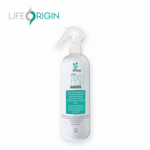 Life Botanic PPS Plant Protection Spray: Natural organic pesticide for greens plants fruits spray