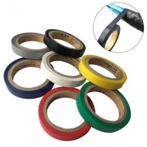 DIVATEN Sweat Absorbing Tennis Racket Grip Tape PVC Flexible Anti-Slip Overgrip Tape  Lightweight Racket Handle Tape Sport Equipment Accessories