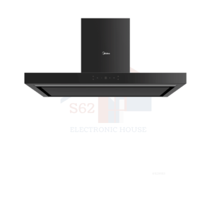 MIDEA MBI-90M79BK-SG / MBI-90M79SK-SG CHIMNEY HOOD - Fre Hob