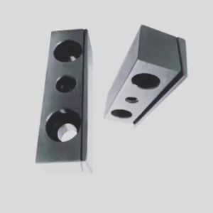 Hanson8 CNC Tool Tolder Wedge Block Pad Wedge Tool Holder Turret Turning Tool Press Block Turning Tool Slant Block T6H1N