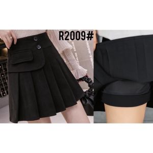 (COD) Mm 2009 2011 Rok Celana/ rok Celana Import Wanita/ rok celana wanita /KOREAN SKORT Rok selutut Rok Kerja Rok Polos