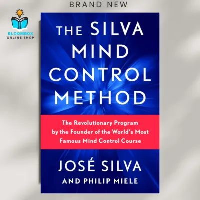 The Silva Mind Control Method
