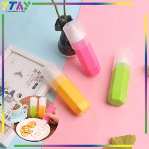 3 Pcs / Set Pena Lukis Kue /Food Wrig Pen/Cake Wrig Pen/Food Drawing Decorating/ Biskuit Untuk Dekorasi/ Kue Bento Beka