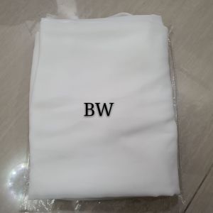 premium khimar bordir-hijab sahla bordir full/khimar bordir/hijabceruty 2 layer jumbo bordir