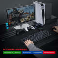 GameSir VX2 AimBox Chính Hãng Bộ Chuyển Đổi Điều Khiển Chuột Bàn Phím Cho Xbox Series X/S, Xbox One, PlayStation 4, PS4, Nintendo Switch. 