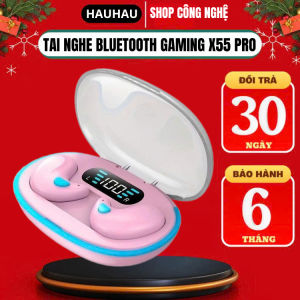 Tai Nghe Không Dây M90 / M10 / M100 / F9 PRO TWS Bluetooth Âm Thanh Nổi Thấp Kèm Hộp Sạc 5.3