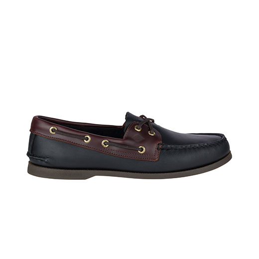 Sperry Shoes Black Canvas Boat Shoes Buy Sperry Men's Storm Duck