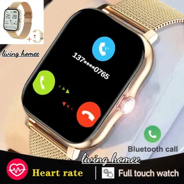 Heart monitor watch for kids on sale