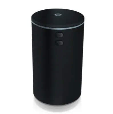 Máy Khuếch Tán Tinh Dầu Xe Hơi (2N Đen) Cao Cấp và Chuyên Dụng Máy Xông Tinh Dầu Dùng Điện USB Trên Xe ô tô Đèn LED Cực Đẹp Không Dùng Lõi Bông