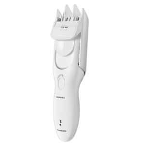 Tông đơ cắt tóc Panasonic ER-PGF40 dùng cho người lớn và trẻ em. Hàng nhập khẩu chính hãng