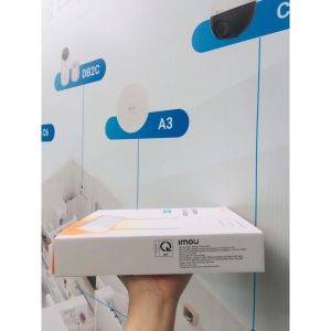 Router wifi Imou HR300 ( Wifi 4 - 300Mbps ) - Router bảo hành 1 năm chính hãng!