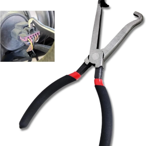 Removal Pliers Automotive Electrical Connector Disconnect Pliers Removal Pliers Fuel Filters Hand