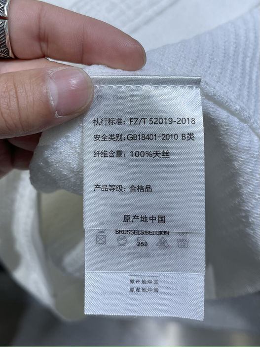 100%25%20Tencel!%20Luxury%20high-end%20goods!%20Italy%20custom%20fabric%20men's%20knitted%20elastic%20short-sleeved%20T-shirt%203302%20-%20Image%205