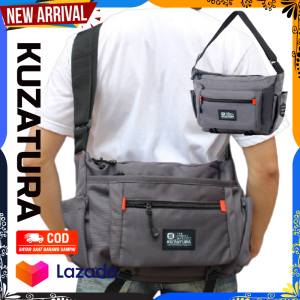 NEW ARRIVAL TAS SELEMPANG PRIA SLING BAG COWOK DISTRO MODEL TERBARU TERMURAH WAISTBAG CASUAL KEREN MURAH SLEMPANG SAMPING PINGGANG DADA HP 2025 BANDUNG