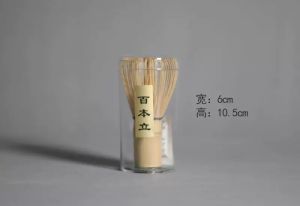 【SG Seller】Japanese Matcha Tea Set Gift Set🍵Matcha Bowl & Bamboo Whisk Kit Tools for Baking Matcha