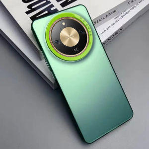 Honor x9d 5g màu IMD Ốp lưng cho Honor x9d 5g honorx9d X9 D 2025 Ốp điện thoại Ốp lưng bảo vệ chống sốc mờ chống vân tay viền nhựa TPU mềm bảo vệ chống sốc