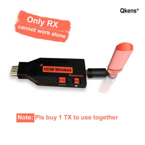 150m Wireless HDMI Extender Video Transmitter Receiver 1TX 2RX 3RX 4RX for PC Laptop To TV Projector