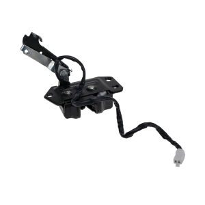 for toyota hiace toyota commuter toyota quantum 2005-2018 model tail gate lock back door lock 69350-26120 69350-26121 6935-26122